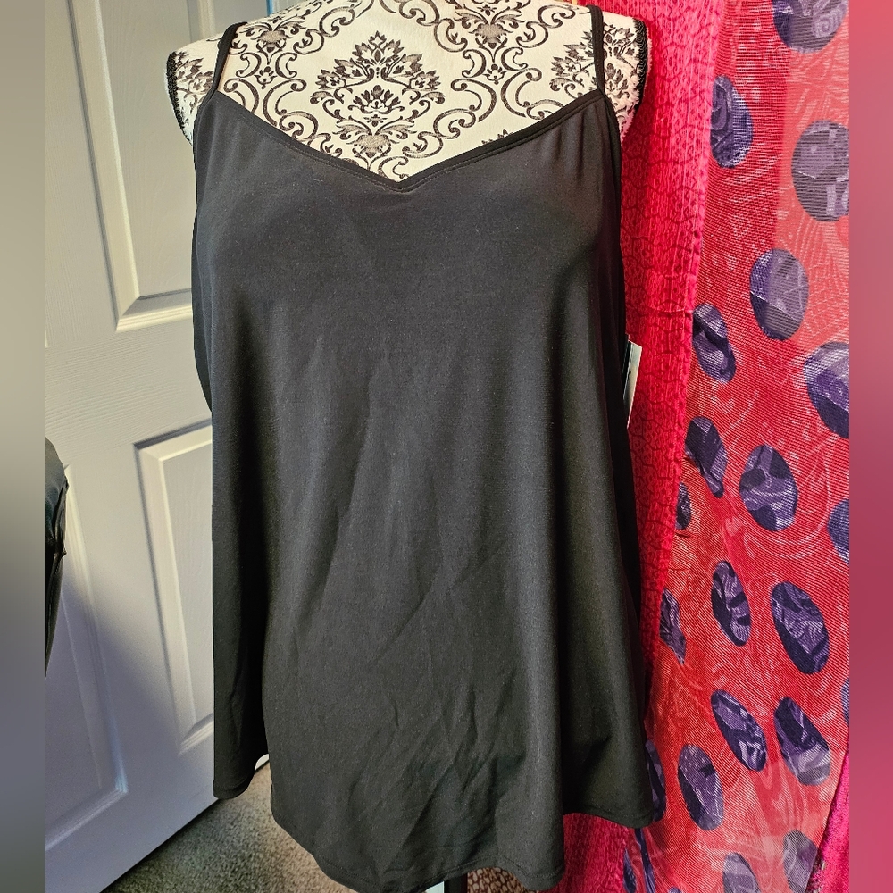 Maurices XXL bathing suit top
